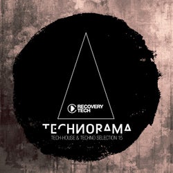 Technorama 15