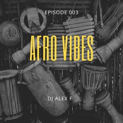 AFRO VIBES 003