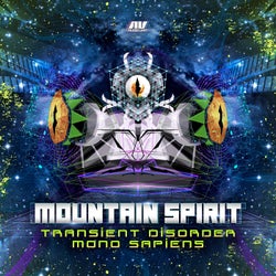 Mountain Spirit