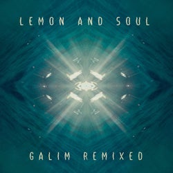 Galim (Remixed)