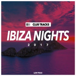 Ibiza Nights 2017