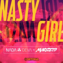 Nasty Girl