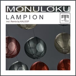 Lampion