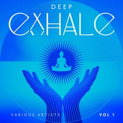 Deep Exhale, Vol. 1