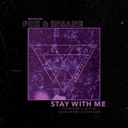 Stay With Me EP