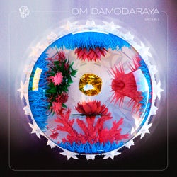 Om Damodaraya