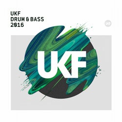 UKF Drum & Bass 2016