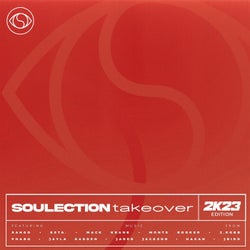 Soulection Takeover: 2K23 Edition