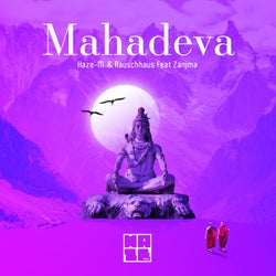 Mahadeva