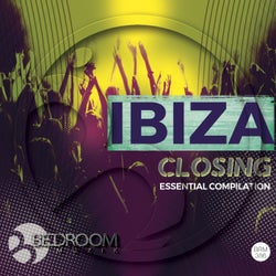 Ibiza Closing