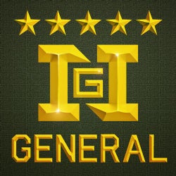 5 Star General