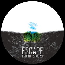 Escape (Original Mix)