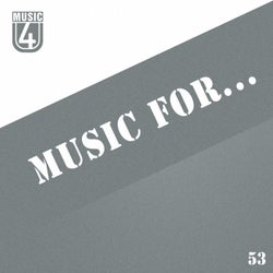 Music For..., Vol.53