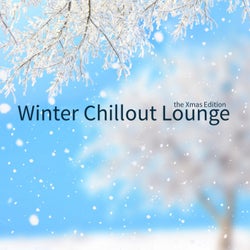 Winter Chillout Lounge - The Xmas Edition