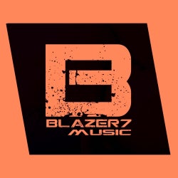 TOP 10 Deep Feb.2016 W1 Blazer7 Music Chart