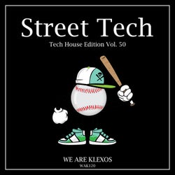 Street Tech, Vol. 50