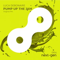 Pump Up The Jam