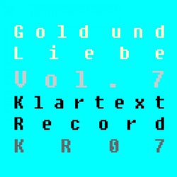 GOLD UND LIEBE VOL. 7