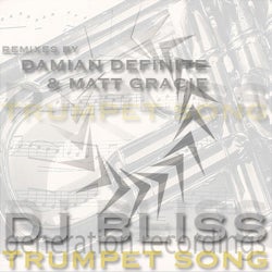 Trumpet Song EP