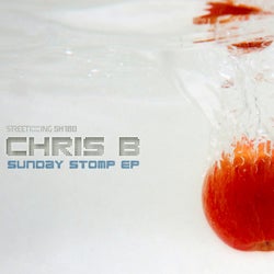 Sunday Stomp EP