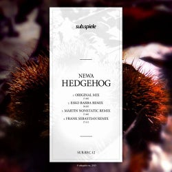 Hedgehog