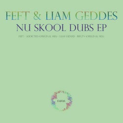 Nu Skool Dubs EP