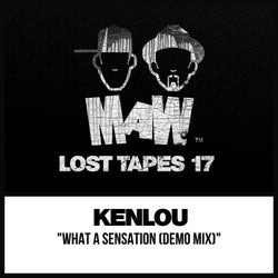 MAW Lost Tapes 17