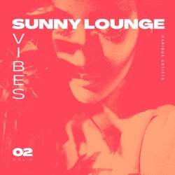 Sunny Lounge Vibes, Vol. 2