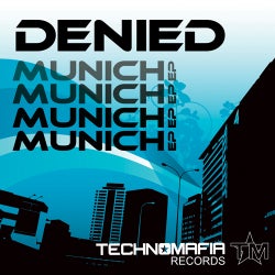 Munich EP