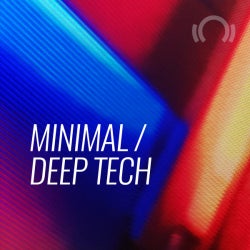 Peak Hour Tracks: Minimal / Deep Tech 