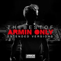 The Best Of Armin Only - Extended Versions