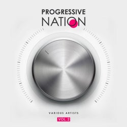 Progressive Nation, Vol. 2