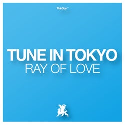 Ray of Love