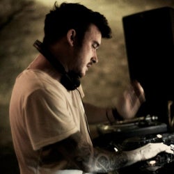 Matt Tolfrey's April Beatport Bonanza