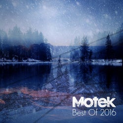 Motek: Best Of 2016