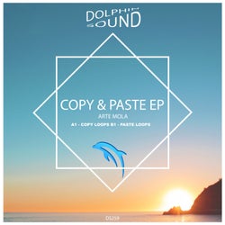 Copy & Paste EP