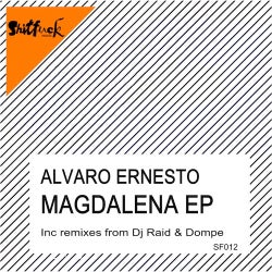 Magdalena Ep