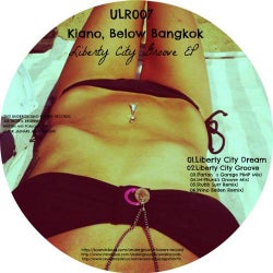 Liberty City Groove EP