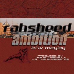 Ambition / Maylay