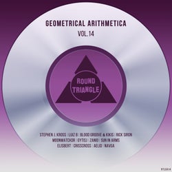 Geometrical Arithmetica, Vol. 14