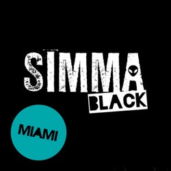 Simma Black Presents Miami 2016