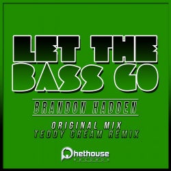 Let The Bass Go