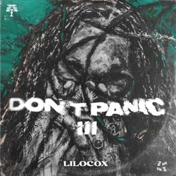 Don't Panic Ill