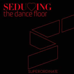 Seducing the Dancefloor, Vol. 8