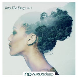 Into the Deep Vol. 001