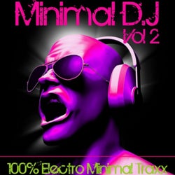 Minimal DJ, Vol. 2