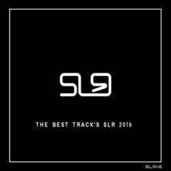 THE BEST TRACK SLR 2016