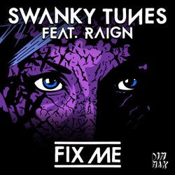 Fix Me (feat. Raign)