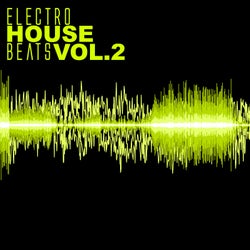 Electro House Beats, Vol. 2