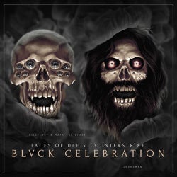 Blvck Celebration